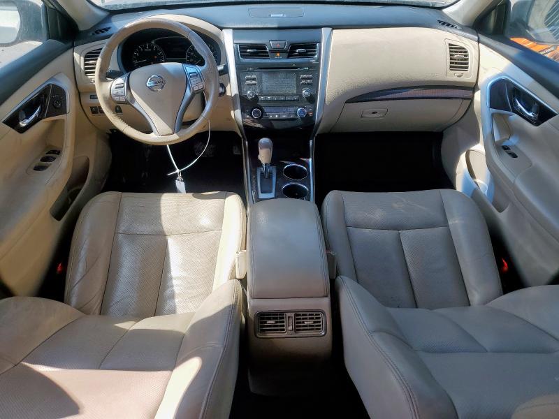 Photo 8 from auction – 2015 NISSAN ALTIMA 2.5 with VIN 1N4AL3AP6FC132346