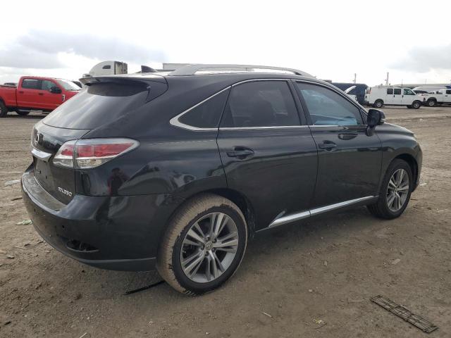 Photo 3 from auction – 2015 LEXUS RX 350 with VIN 2T2ZK1BA8FC192016