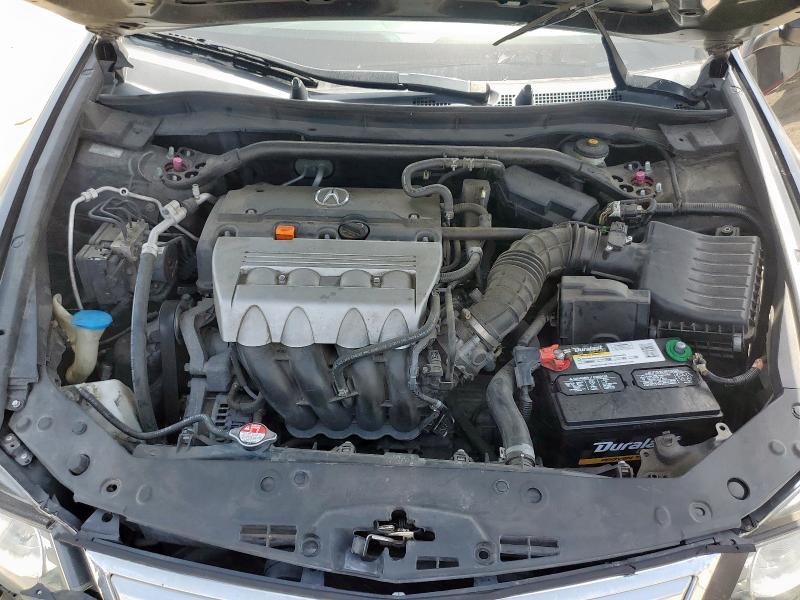 Photo 11 from auction – 2012 ACURA TSX TECH with VIN JH4CU2F69CC013789