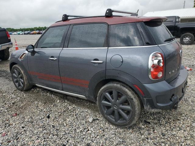 Photo 2 from auction – 2016 MINI COOPER S C with VIN WMWZC3C53GWT07965
