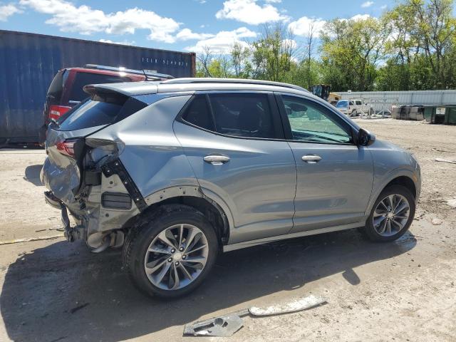 Photo 3 from auction – 2023 BUICK ENCORE GX with VIN KL4MMESL0PB139211