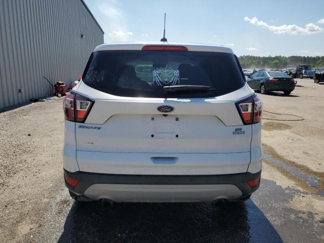 Photo 6 from auction – 2017 FORD ESCAPE SE with VIN 1FMCU0GD2HUC55498