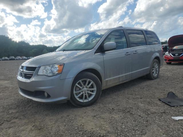 Photo 1 from auction – 2019 DODGE GRAND CARA with VIN 2C4RDGCG6KR518314