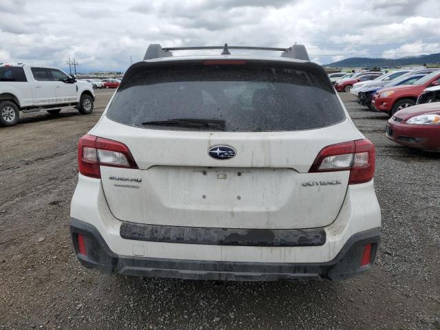 Photo 6 from auction – 2018 SUBARU OUTBACK 2. with VIN 4S4BSACC7J3370999