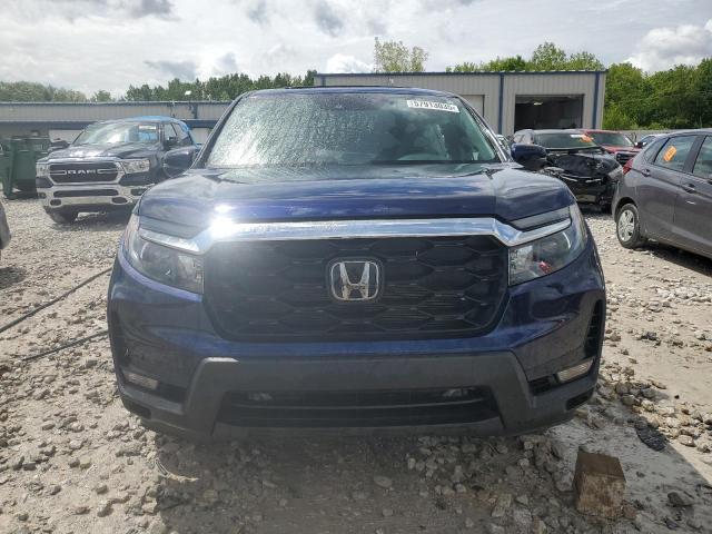 Photo 5 from auction – 2023 HONDA PASSPORT E with VIN 5FNYF8H57PB038918