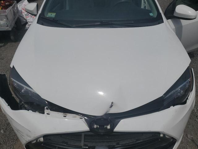 Photo 11 from auction – 2017 TOYOTA COROLLA L with VIN 2T1BURHE0HC831534