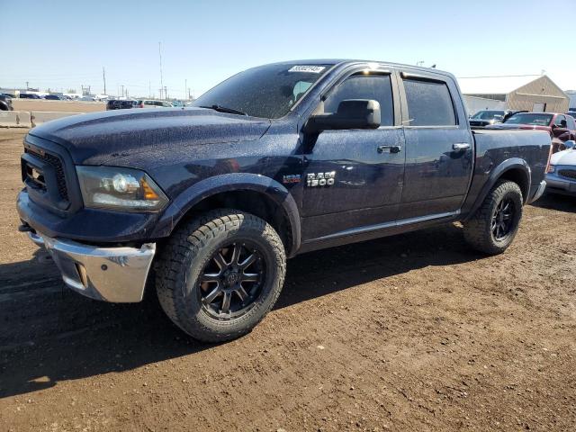 RAM 1500 LARAM 2014 with VIN 1C6RR7NT7ES177267 - Photo from auction