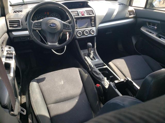 Photo 8 from auction – 2015 SUBARU IMPREZA SP with VIN JF1GPAU63F8213295