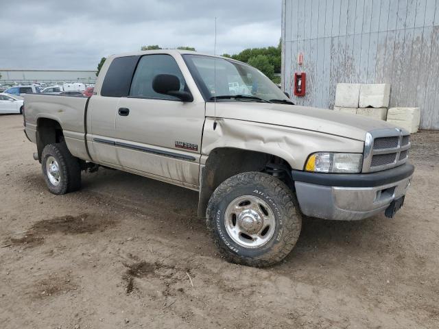 Photo 4 from auction – 2002 DODGE RAM 2500 with VIN 3B7KF23652M284664