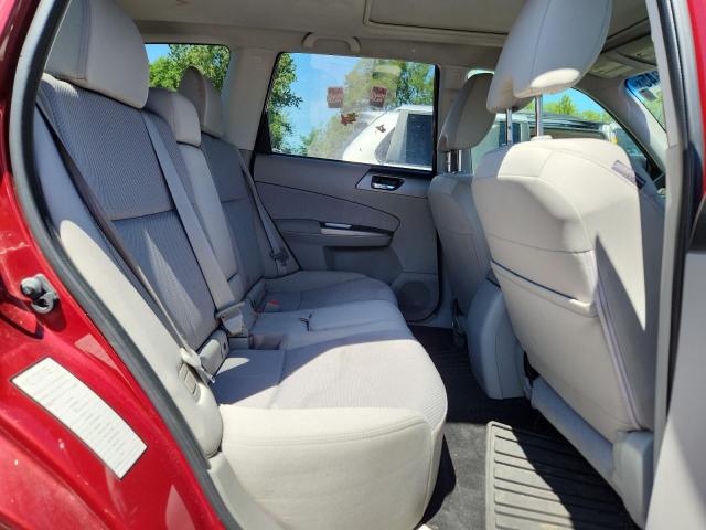 Photo 10 from auction – 2013 SUBARU FORESTER 2 with VIN JF2SHADCXDH433667