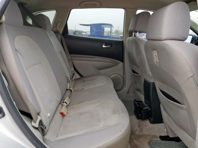 Photo 11 from auction – 2013 NISSAN ROGUE S with VIN JN8AS5MT6DW501028