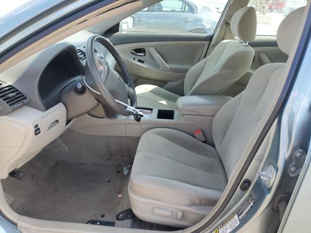 Photo 7 from auction – 2007 TOYOTA CAMRY CE with VIN 4T1BE46K37U548745