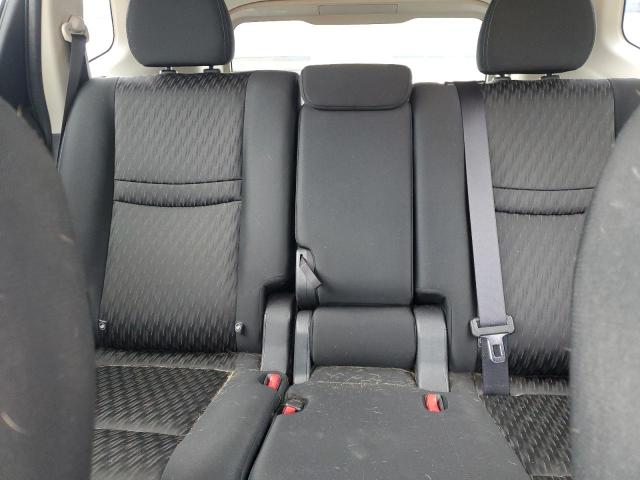 Photo 10 from auction – 2018 NISSAN ROGUE S with VIN KNMAT2MV9JP620495