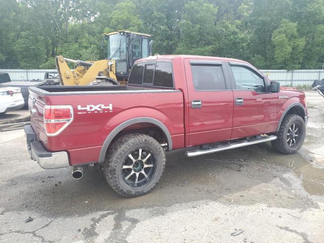 Photo 3 from auction – 2013 FORD F150 SUPER with VIN 1FTFW1EF8DKD80582