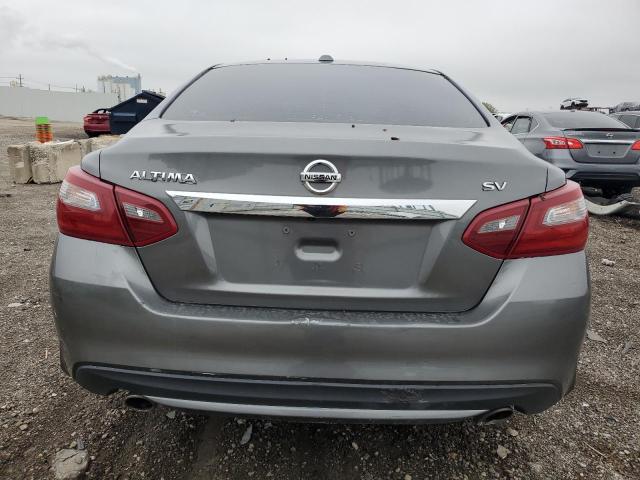 Photo 6 from auction – 2018 NISSAN ALTIMA 2.5 with VIN 1N4AL3AP4JC250291