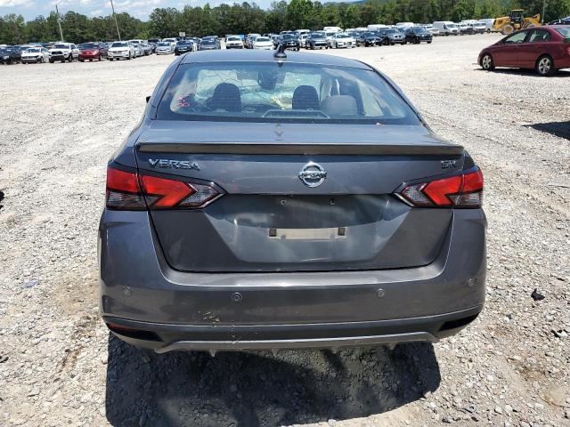 Photo 6 from auction – 2021 NISSAN VERSA with VIN 3N1CN8FVXML856613