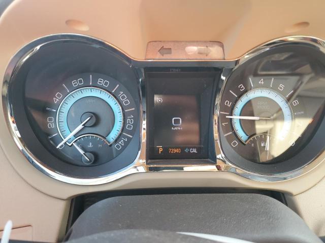 Photo 9 from auction – 2012 BUICK LACROSSE P with VIN 1G4GF5E32CF224686