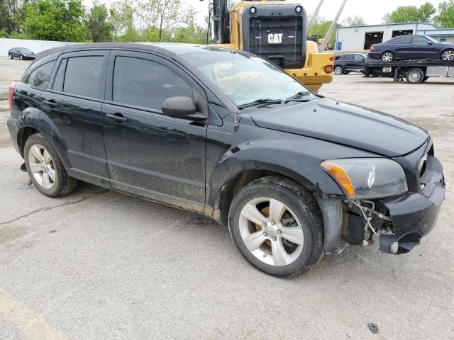 Photo 4 from auction – 2012 DODGE CALIBER SX with VIN 1C3CDWDA3CD510254