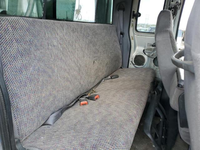 Photo 10 from auction – 2001 DODGE RAM 2500 with VIN 3B7KF23Z11G176419