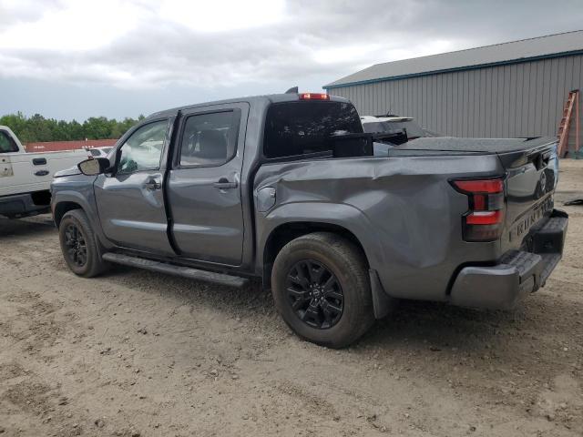 Photo 2 from auction – 2023 NISSAN FRONTIER S with VIN 1N6ED1EJ7PN600431