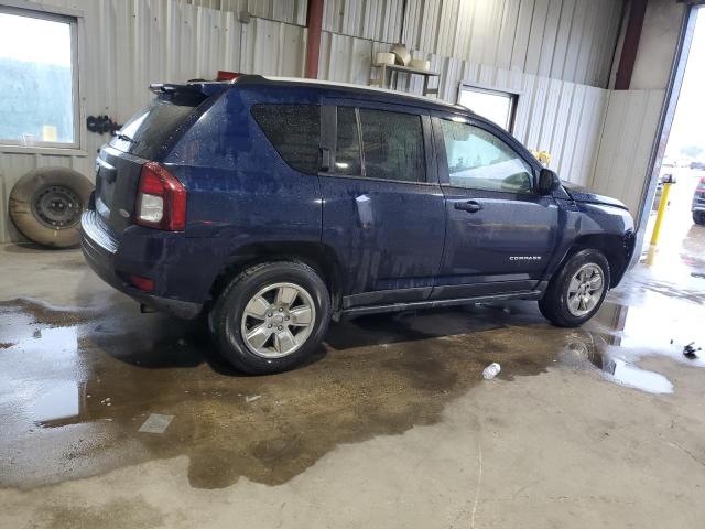 Photo 3 from auction – 2016 JEEP COMPASS LA with VIN 1C4NJCEA6GD734957