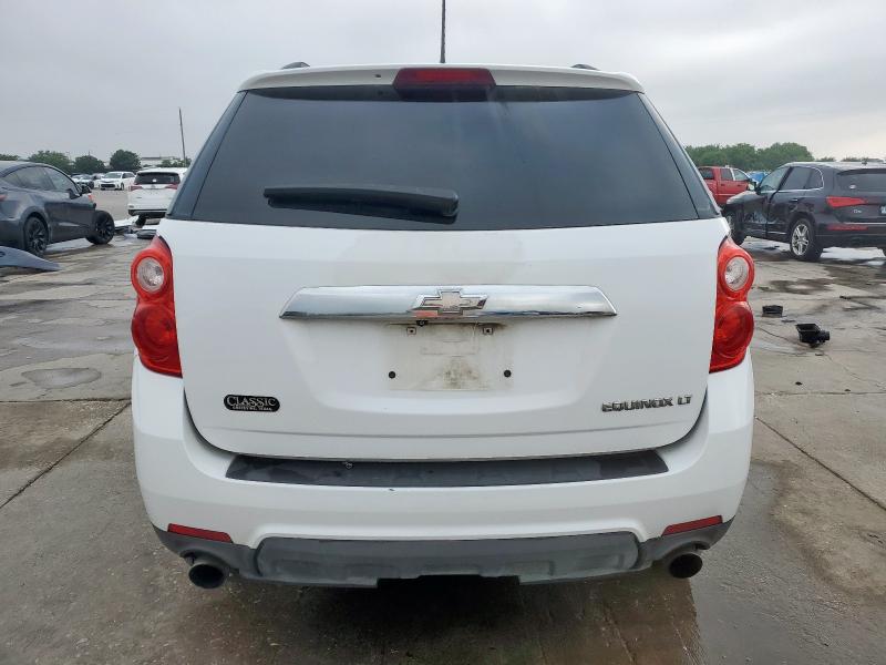 Photo 6 from auction – 2014 CHEVROLET EQUINOX LT with VIN 2GNFLBE36E6243804