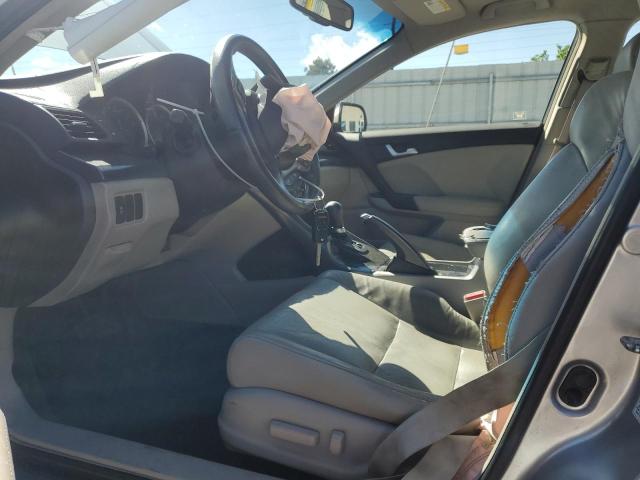 Photo 7 from auction – 2012 ACURA TSX with VIN JH4CU2F48CC028671