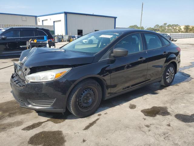 FORD FOCUS S 2018 with VIN 1FADP3E23JL201857 - Photo from auction