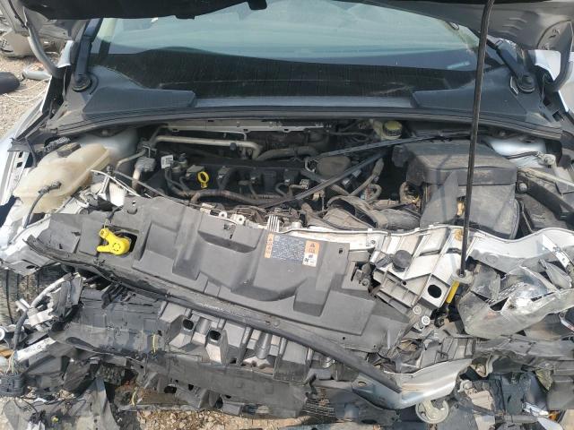 Photo 11 from auction – 2015 FORD FOCUS SE with VIN 1FADP3F20FL345372