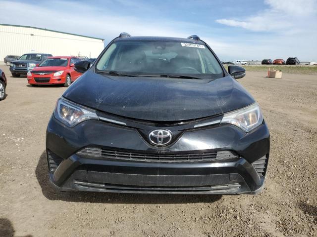 Photo 5 from auction – 2017 TOYOTA RAV4 LE with VIN 2T3BFREV9HW542107