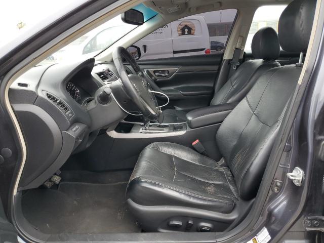 Photo 7 from auction – 2013 NISSAN ALTIMA 2.5 with VIN 1N4AL3AP3DC213043
