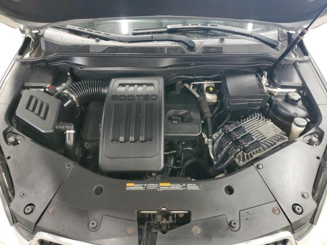 Photo 12 from auction – 2012 CHEVROLET EQUINOX LT with VIN 2GNFLGEK5C6142724