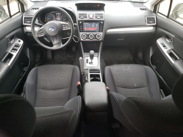 Photo 8 from auction – 2015 SUBARU XV CROSSTR with VIN JF2GPAFCXFH281236