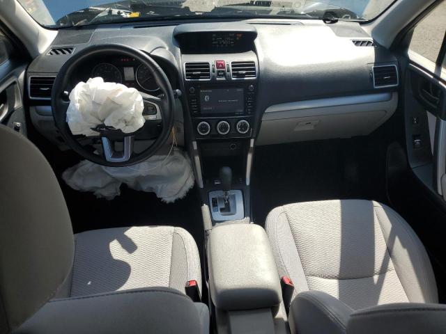 Photo 8 from auction – 2017 SUBARU FORESTER 2 with VIN JF2SJAEC9HH423446