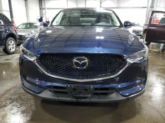 Photo 5 from auction – 2019 MAZDA CX-5 GRAND with VIN JM3KFBDM1K0677665