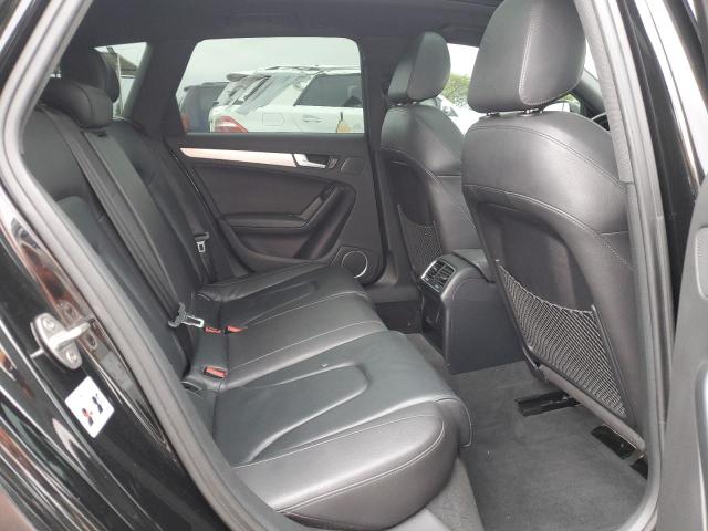 Photo 10 from auction – 2015 AUDI A4 ALLROAD with VIN WA1UFAFL7FA026633