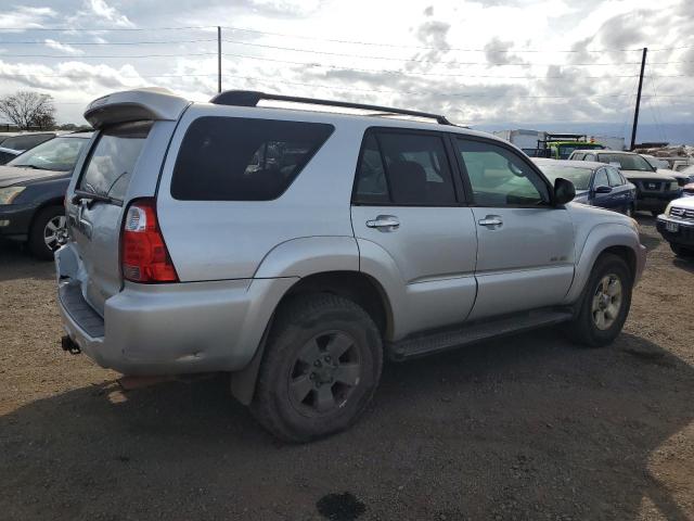 Photo 3 from auction – 2007 TOYOTA 4RUNNER SR with VIN JTEBU14R770121030