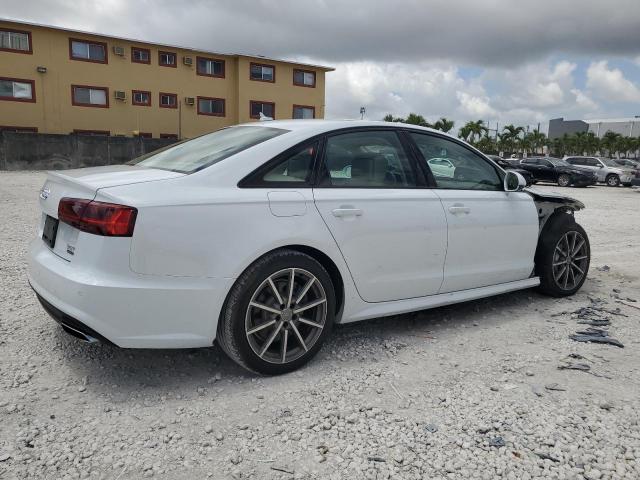 Photo 3 from auction – 2018 AUDI A6 PREMIUM with VIN WAUG3AFC9JN100046