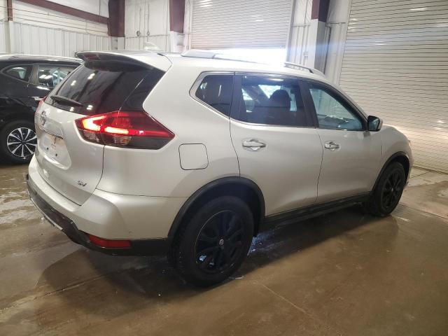 Photo 3 from auction – 2018 NISSAN ROGUE S with VIN KNMAT2MT4JP594273
