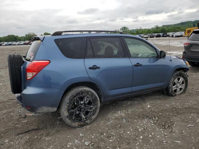 Photo 3 from auction – 2007 TOYOTA RAV4 with VIN JTMZK33V976009152