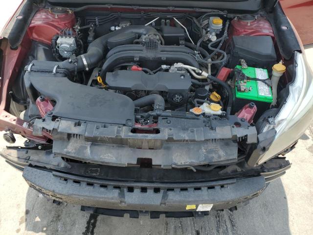 Photo 12 from auction – 2015 SUBARU OUTBACK 2. with VIN 4S4BSBACXF3331744