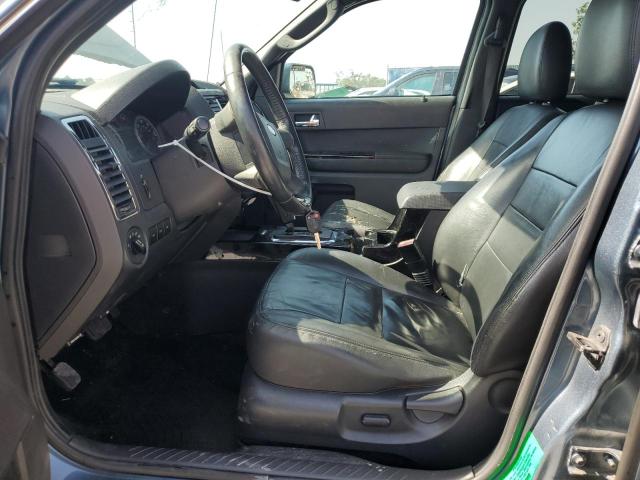Photo 7 from auction – 2011 FORD ESCAPE LIM with VIN 1FMCU0EG7BKB02308