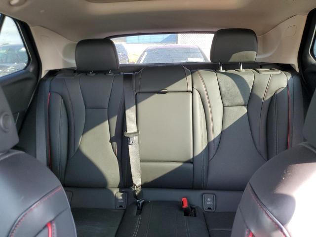 Photo 10 from auction – 2023 BUICK ENVISION E with VIN LRBFZPR41PD081235