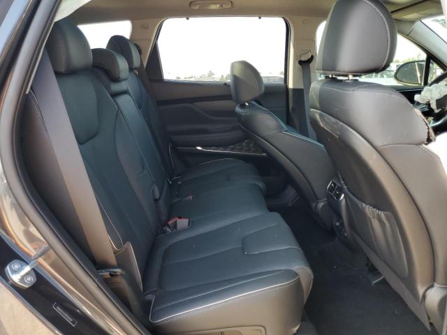 Photo 11 from auction – 2023 HYUNDAI SANTA FE L with VIN 5NMS5DA14PH016107