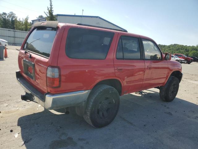 Photo 3 from auction – 1997 TOYOTA 4RUNNER SR with VIN JT3HN86R7V0070048