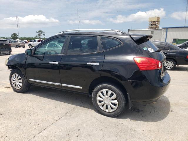 Photo 2 from auction – 2014 NISSAN ROGUE SELE with VIN JN8AS5MT0EW609288