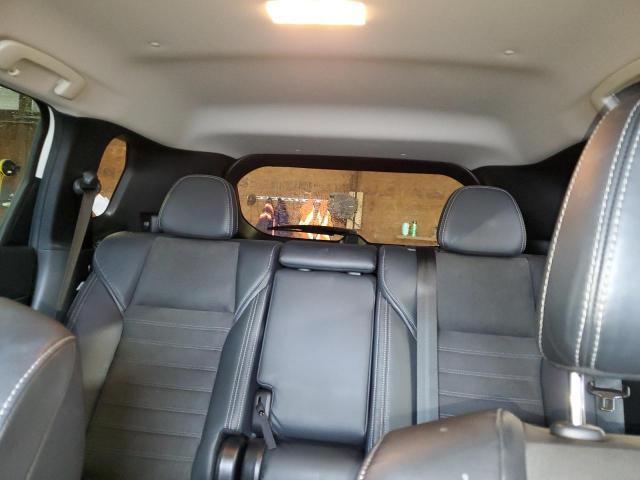 Photo 10 from auction – 2022 MITSUBISHI OUTLANDER with VIN JA4J4UA86NZ073097