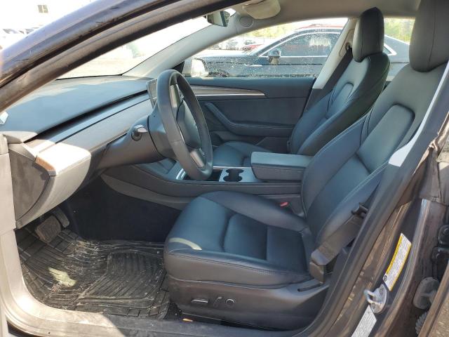 Photo 7 from auction – 2023 TESLA MODEL 3 with VIN 5YJ3E1EAXPF404814