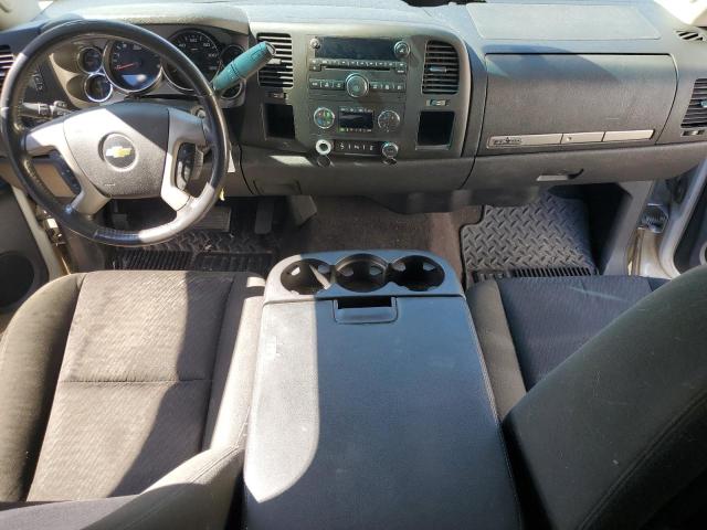 Photo 8 from auction – 2012 CHEVROLET SILVERADO with VIN 3GCPCSE0XCG162857