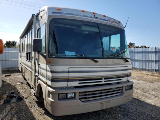 1996 BOUN MOTORHOME - Търг №54787065
